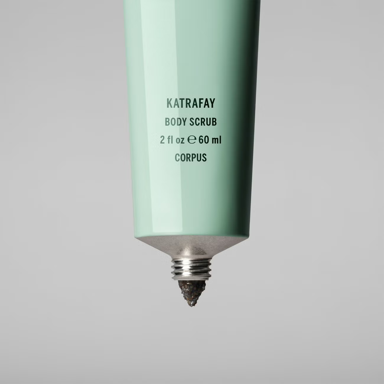CORPUS BODY SCRUB